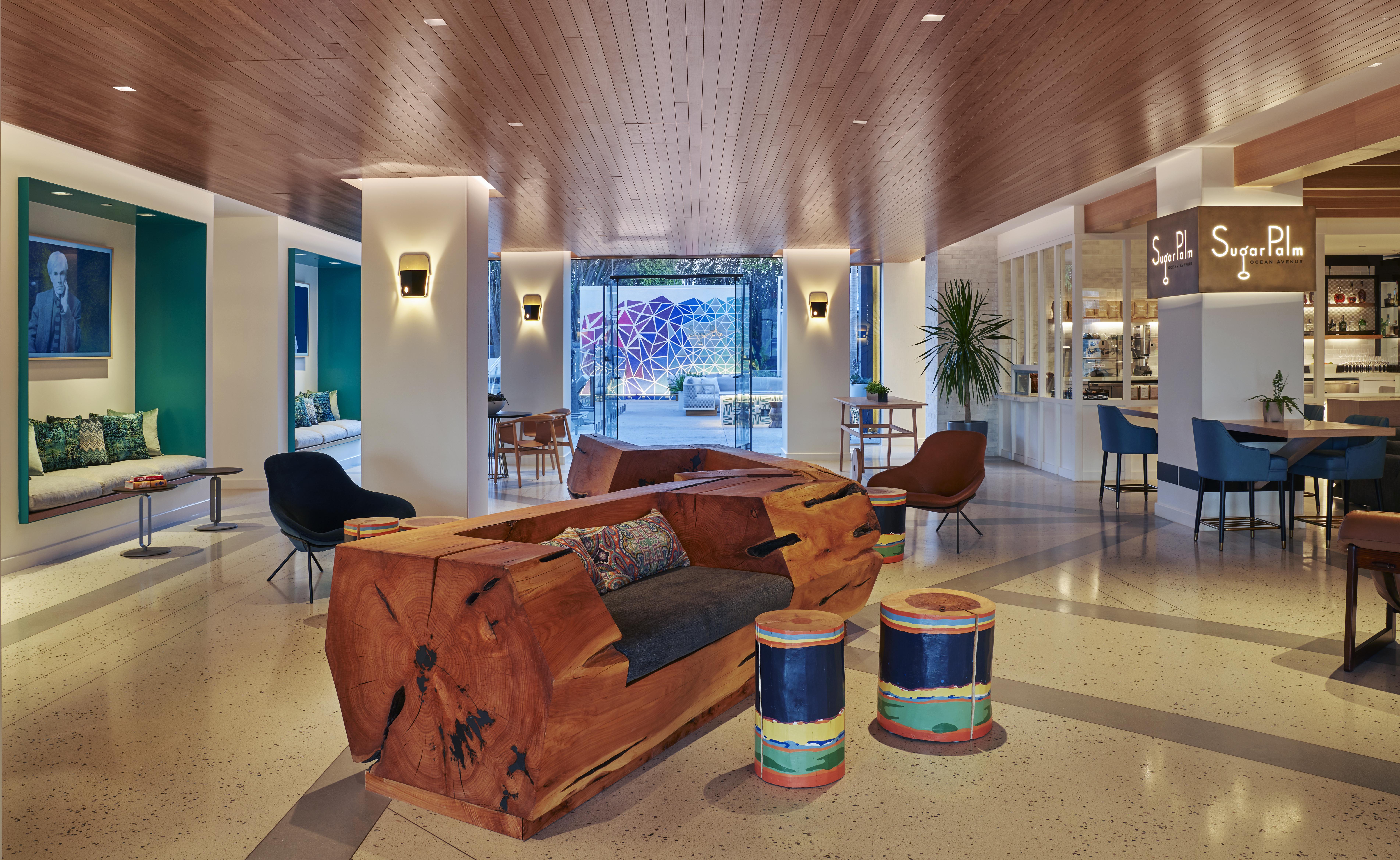 Viceroy Hotel Santa Monica
