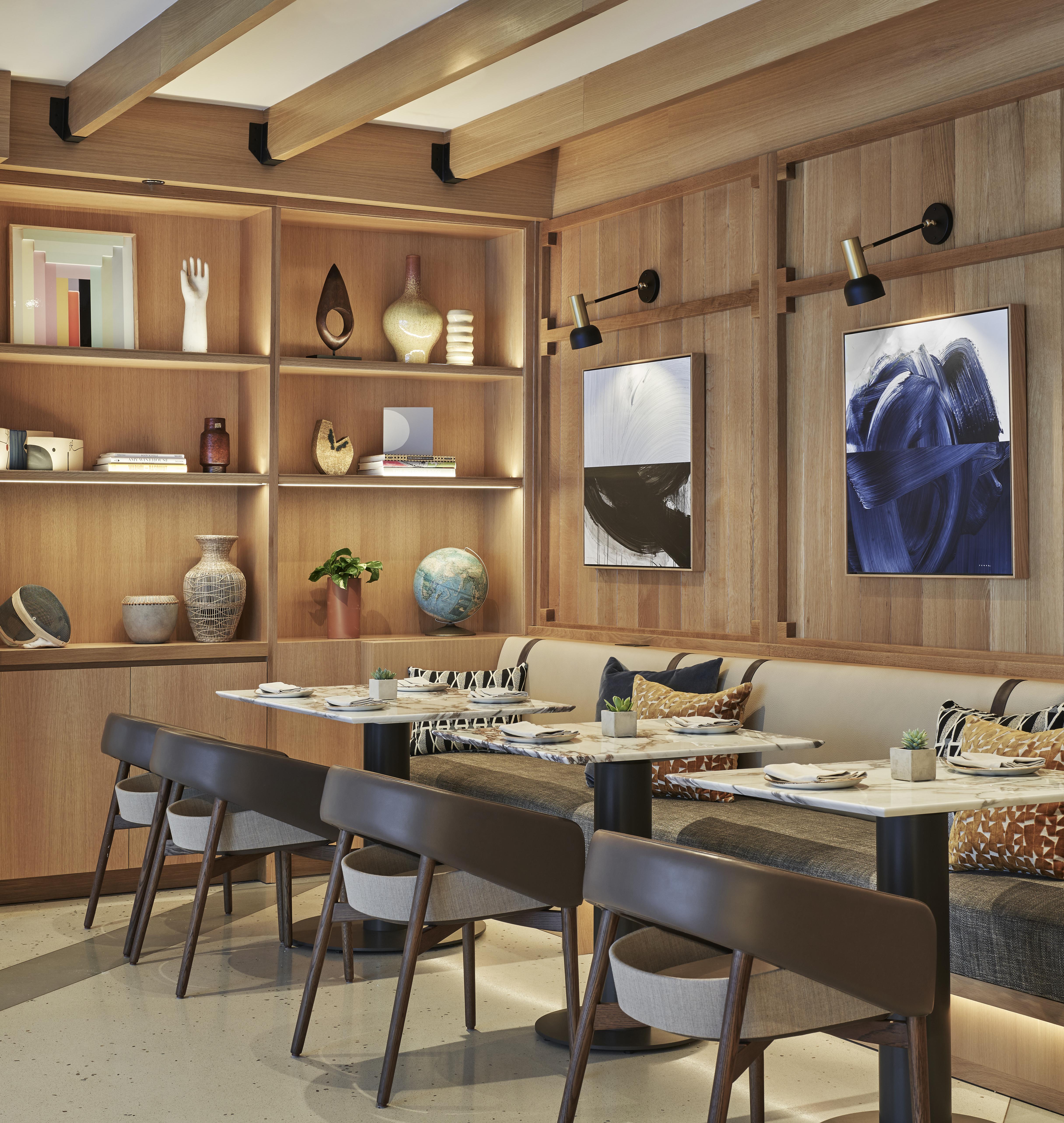 Hotel Viceroy Santa Monica