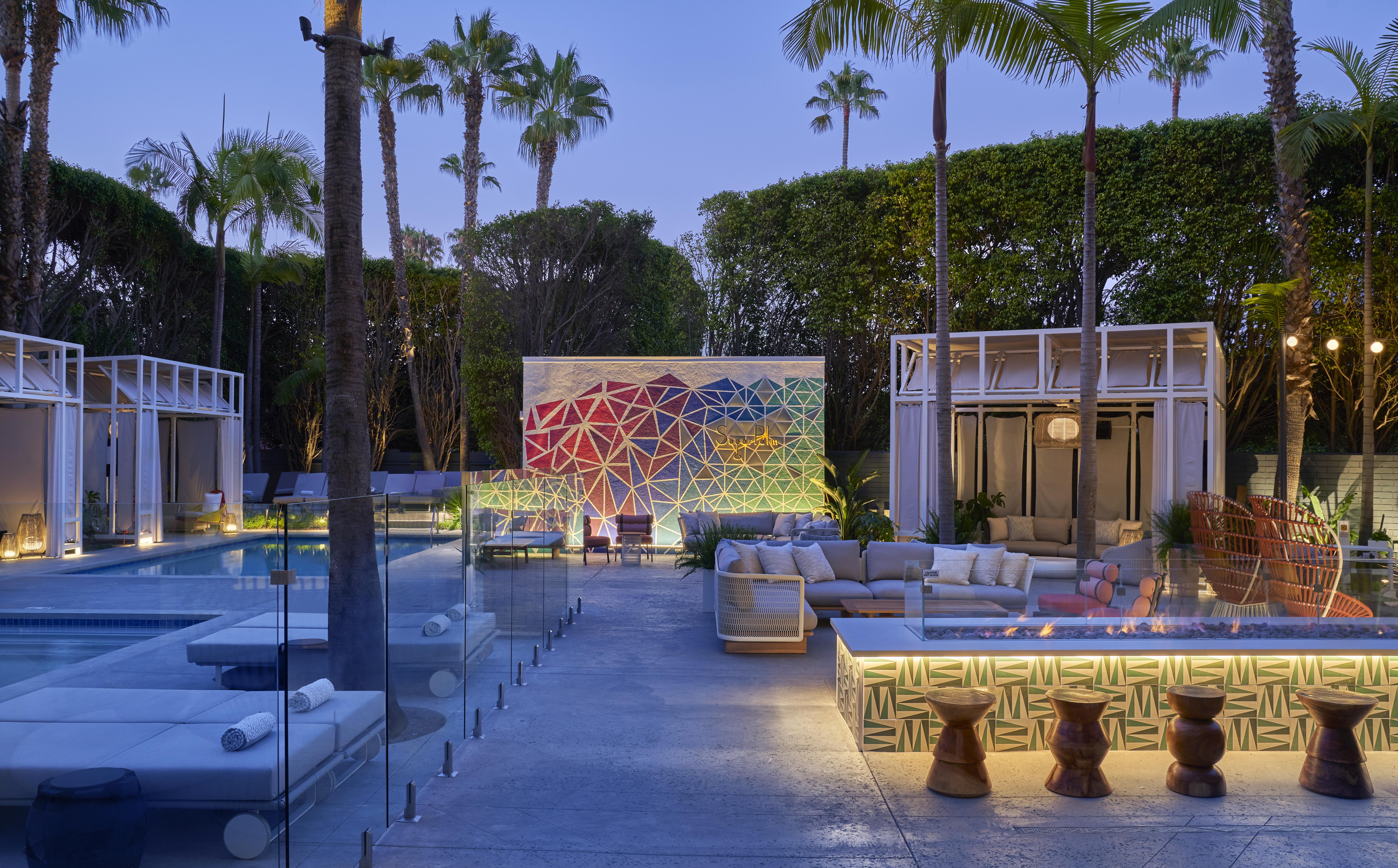 Viceroy Hotel Santa Monica