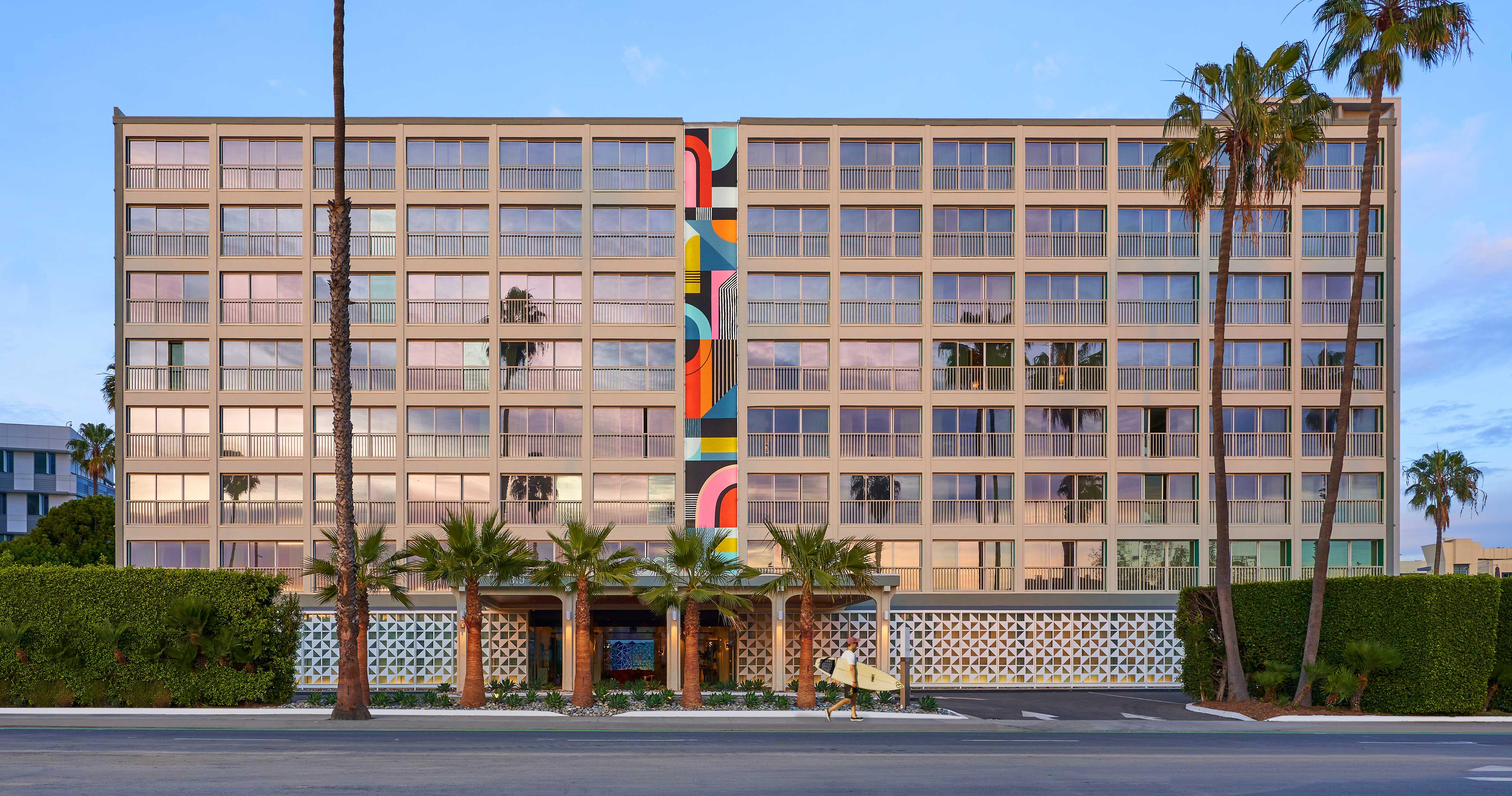 Hotel Viceroy 4*