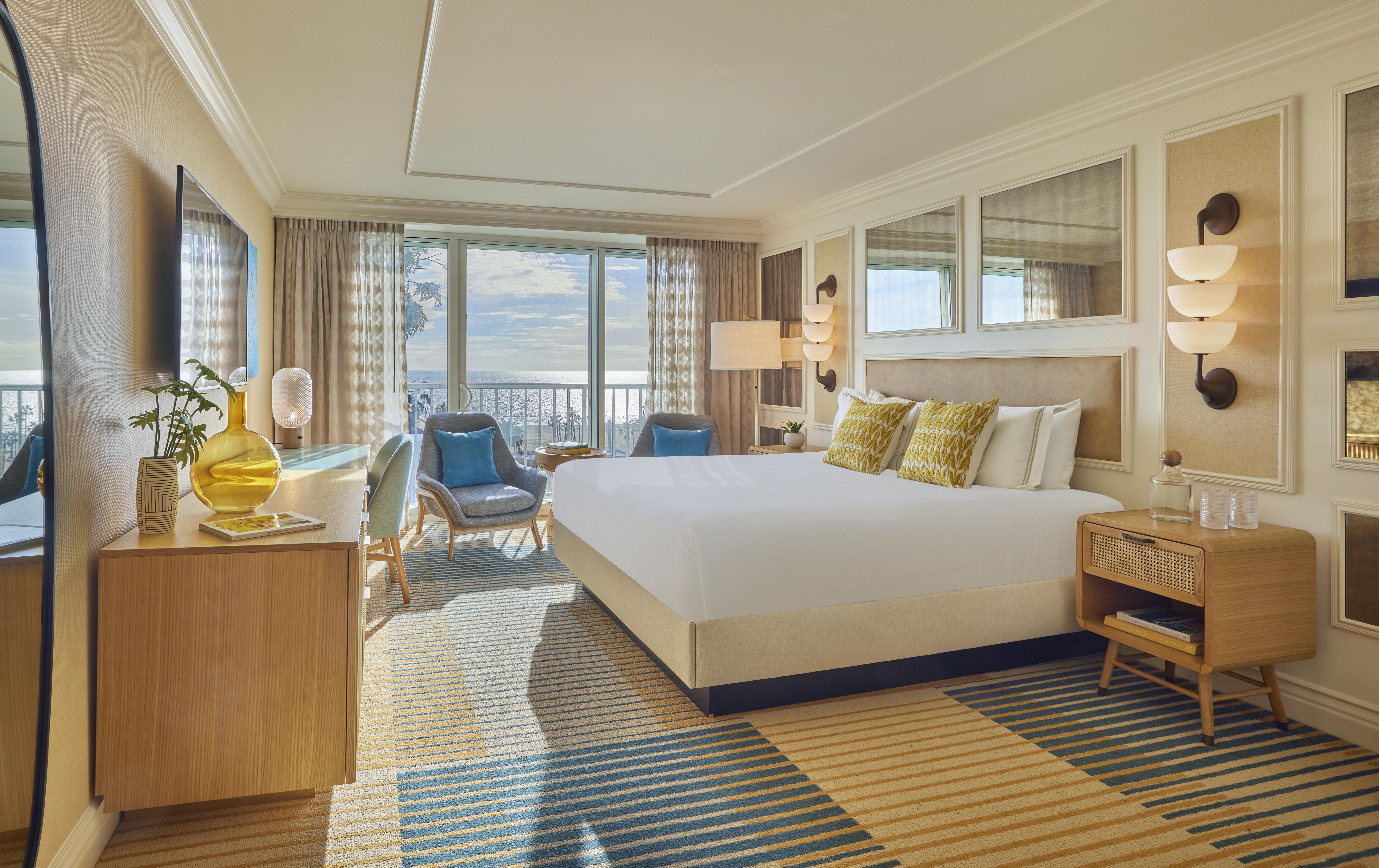 Viceroy Hotel