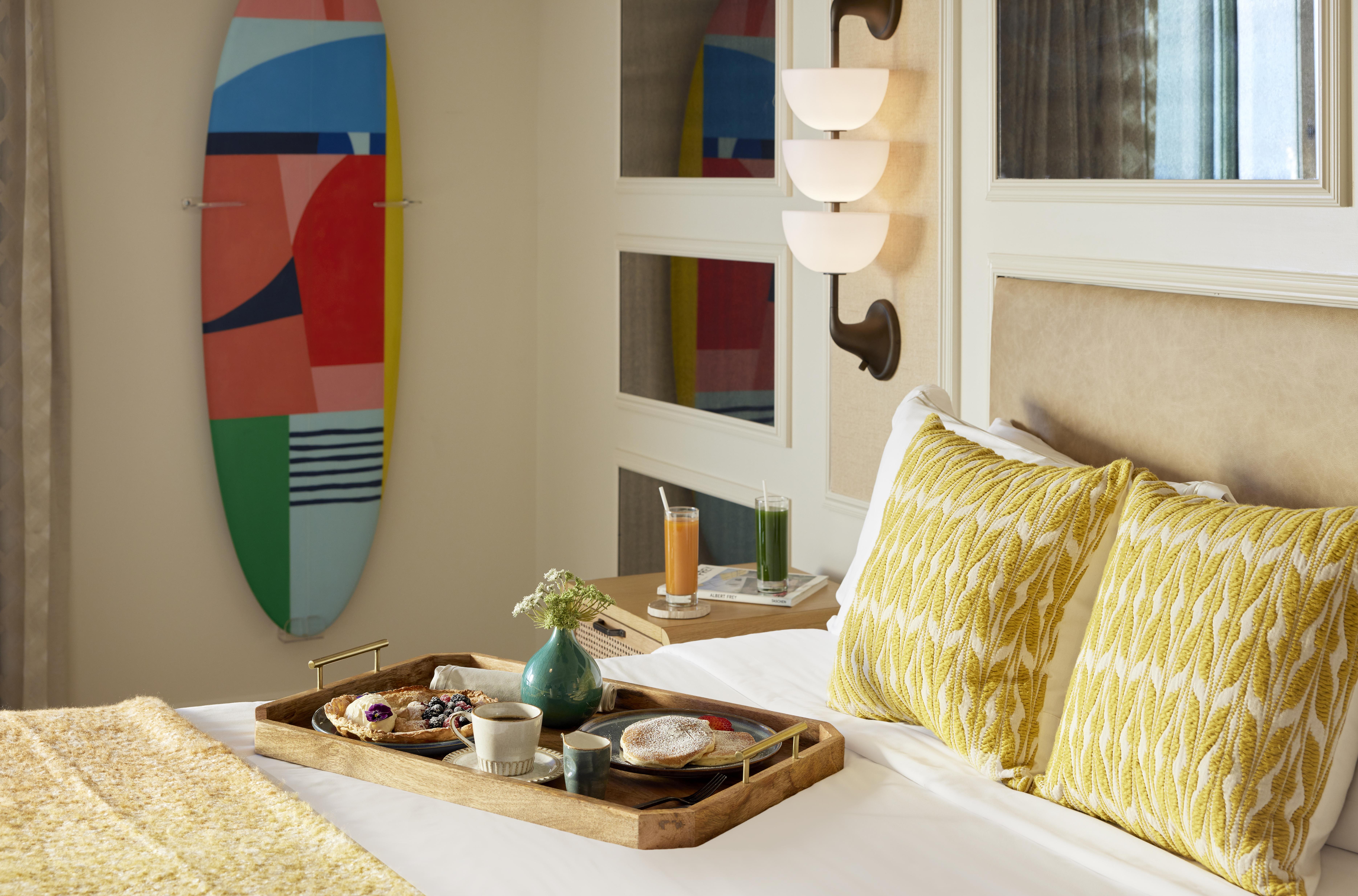 Viceroy Hotel 4*