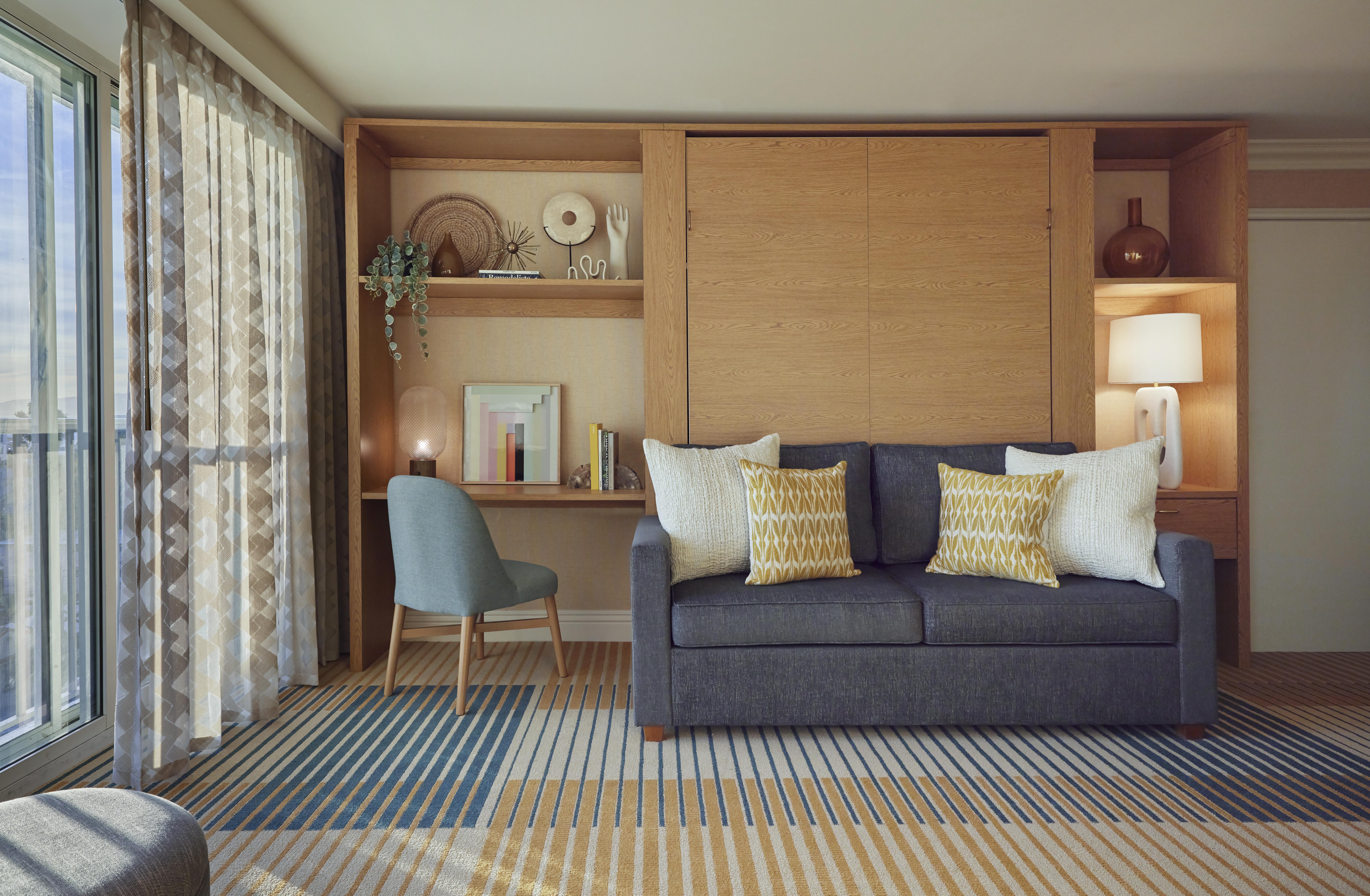 Viceroy 4* Santa Monica