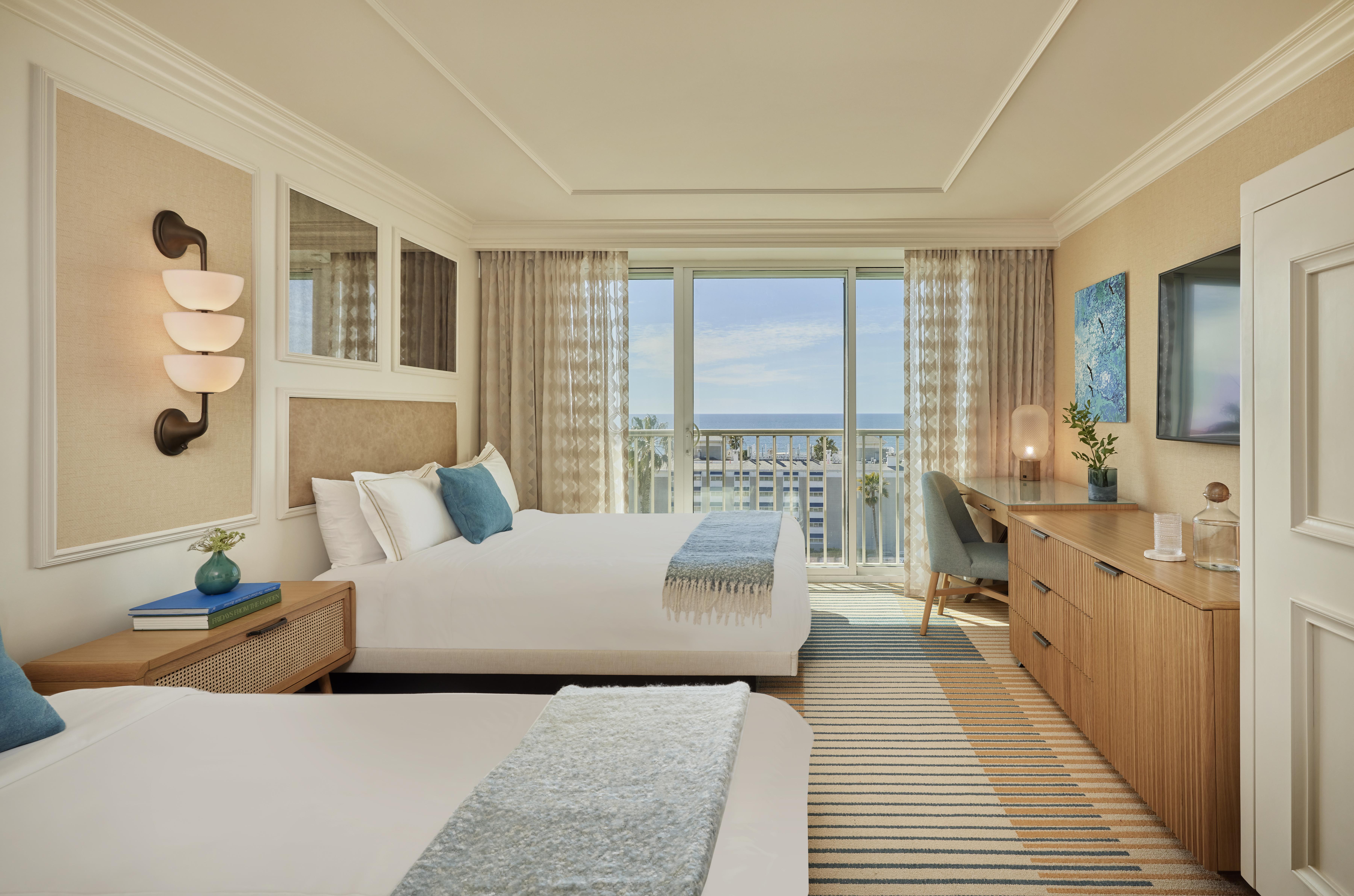 Viceroy 4* Santa Monica