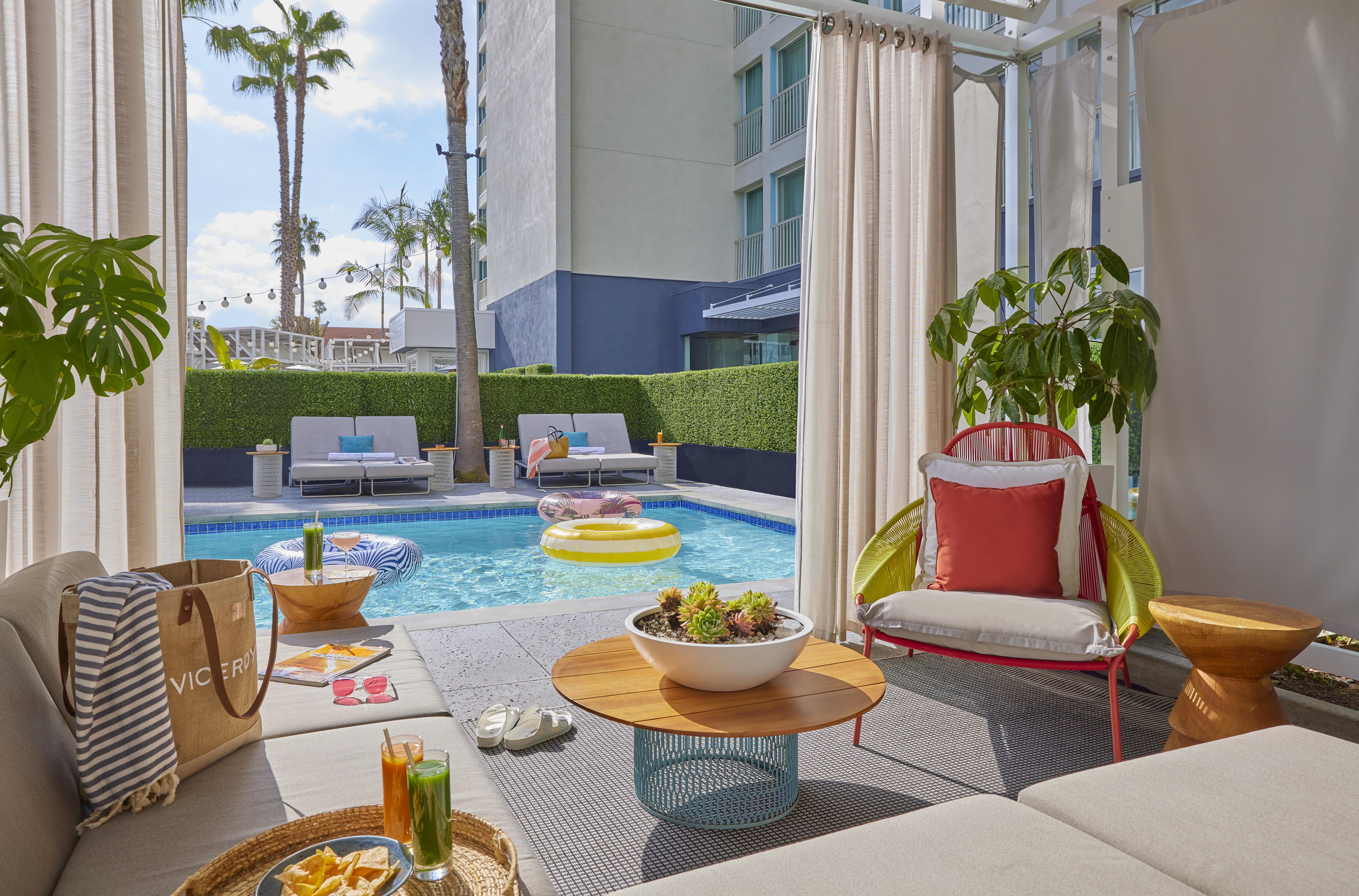 Viceroy Santa Monica