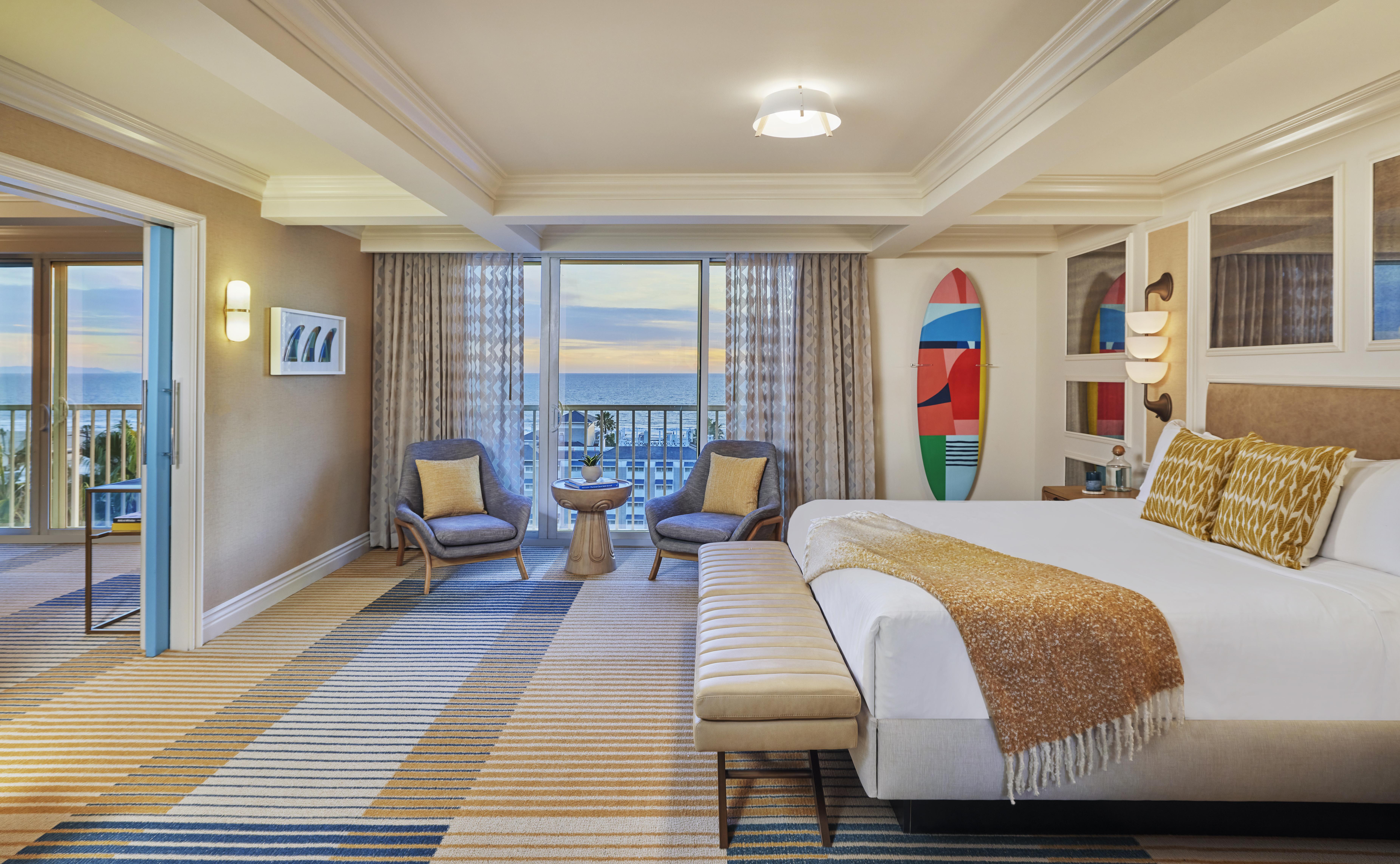 Hotel Viceroy Santa Monica