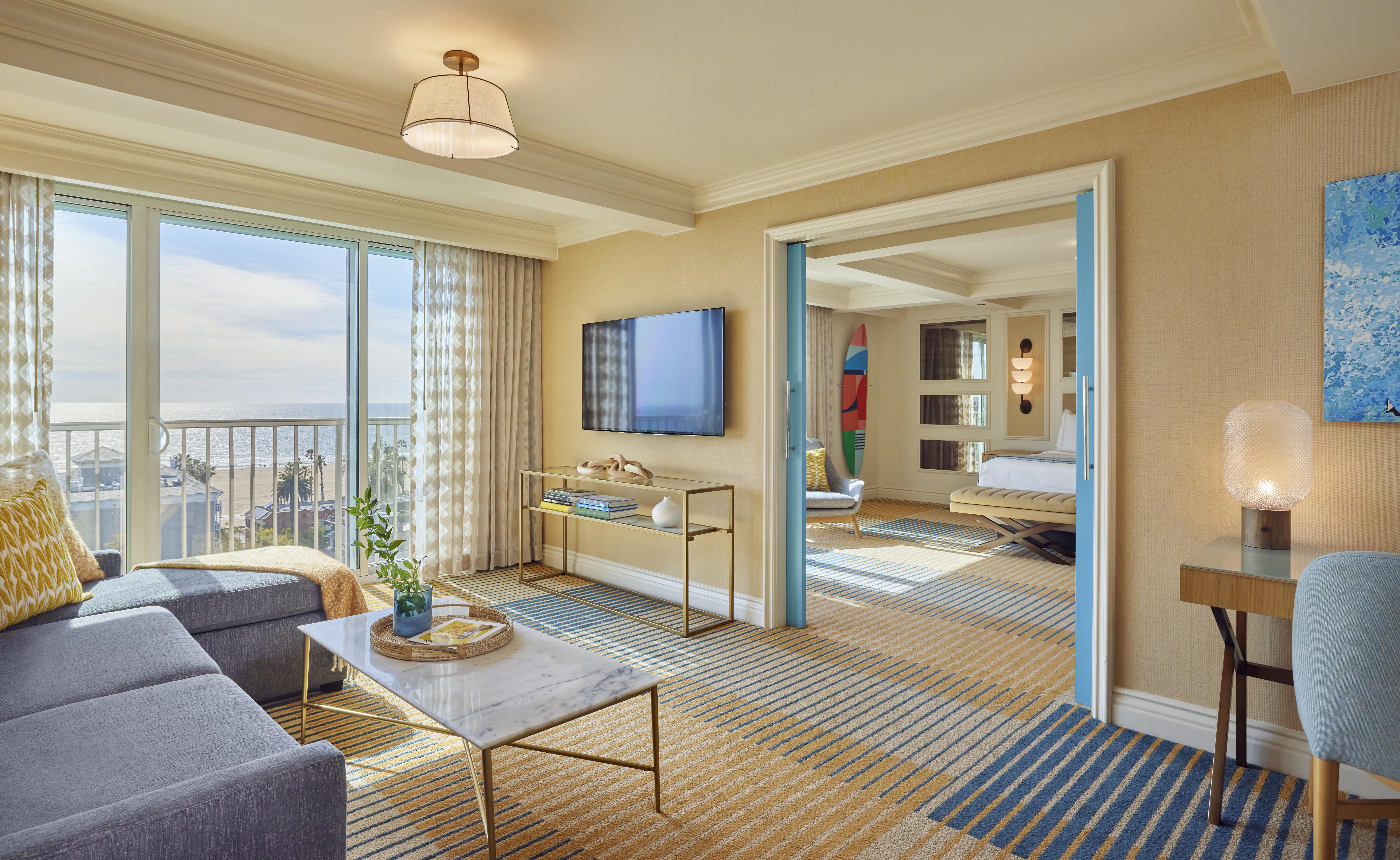 Viceroy 4* Santa Monica