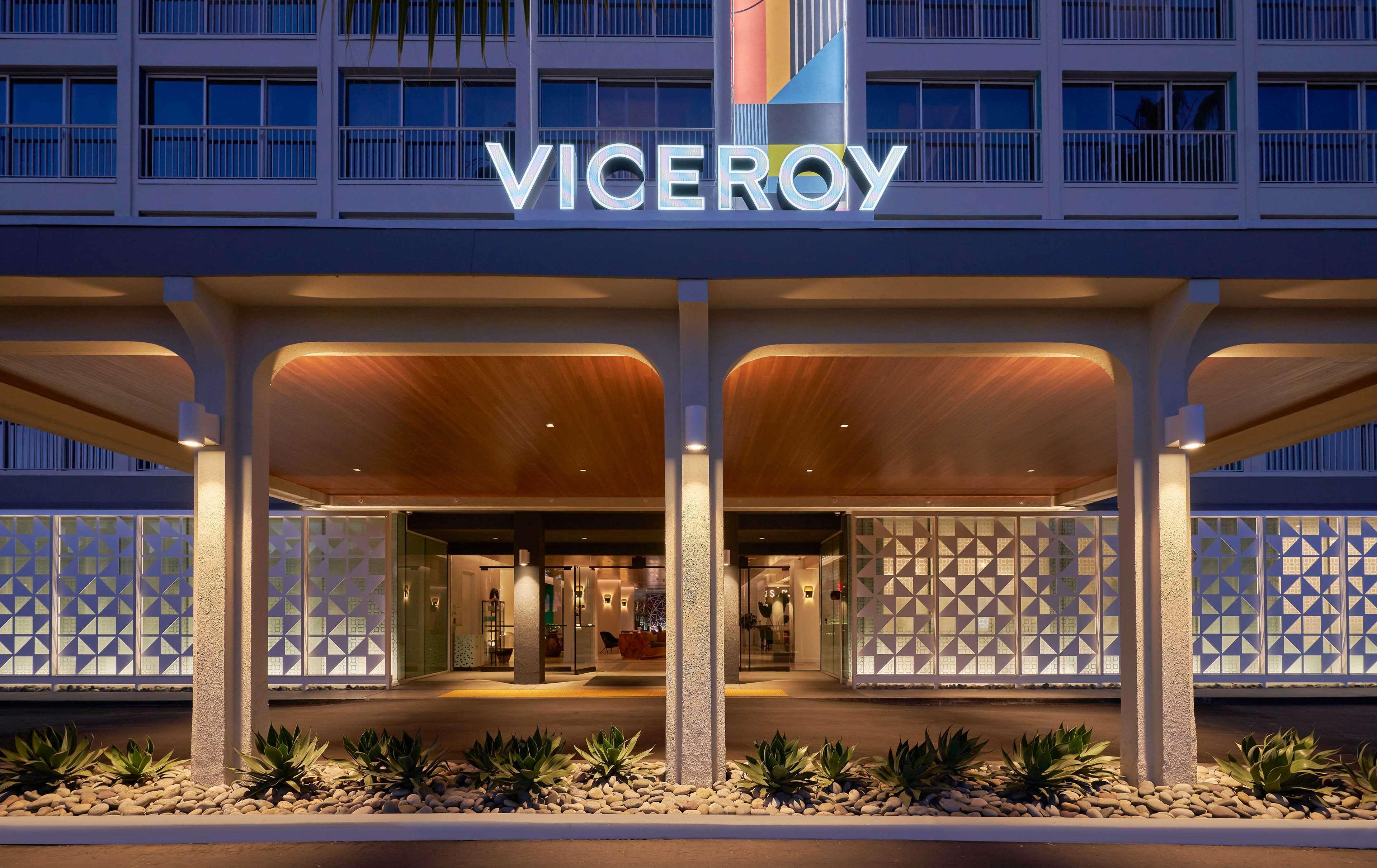 Viceroy Hotel 4*