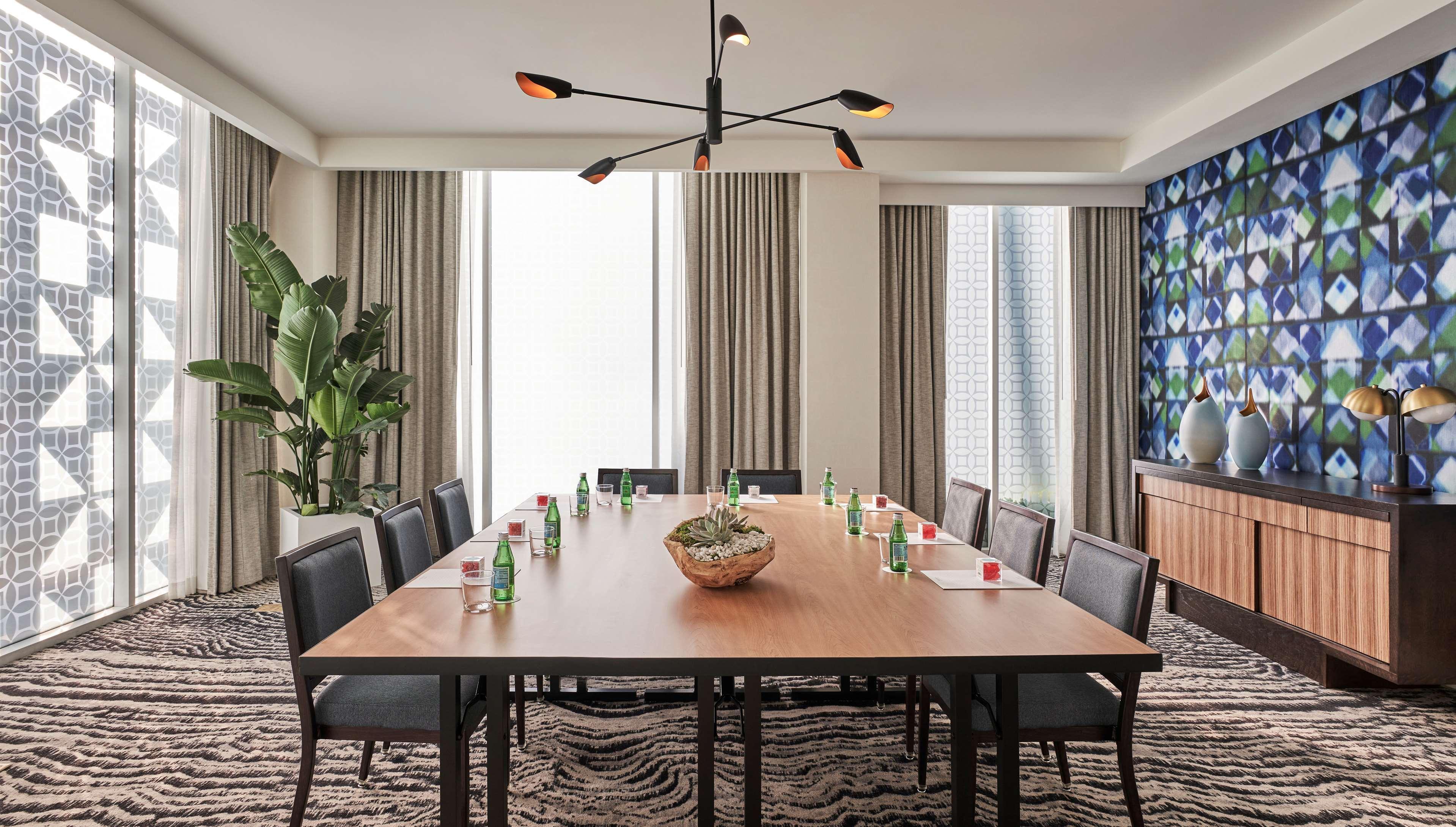 Viceroy Santa Monica