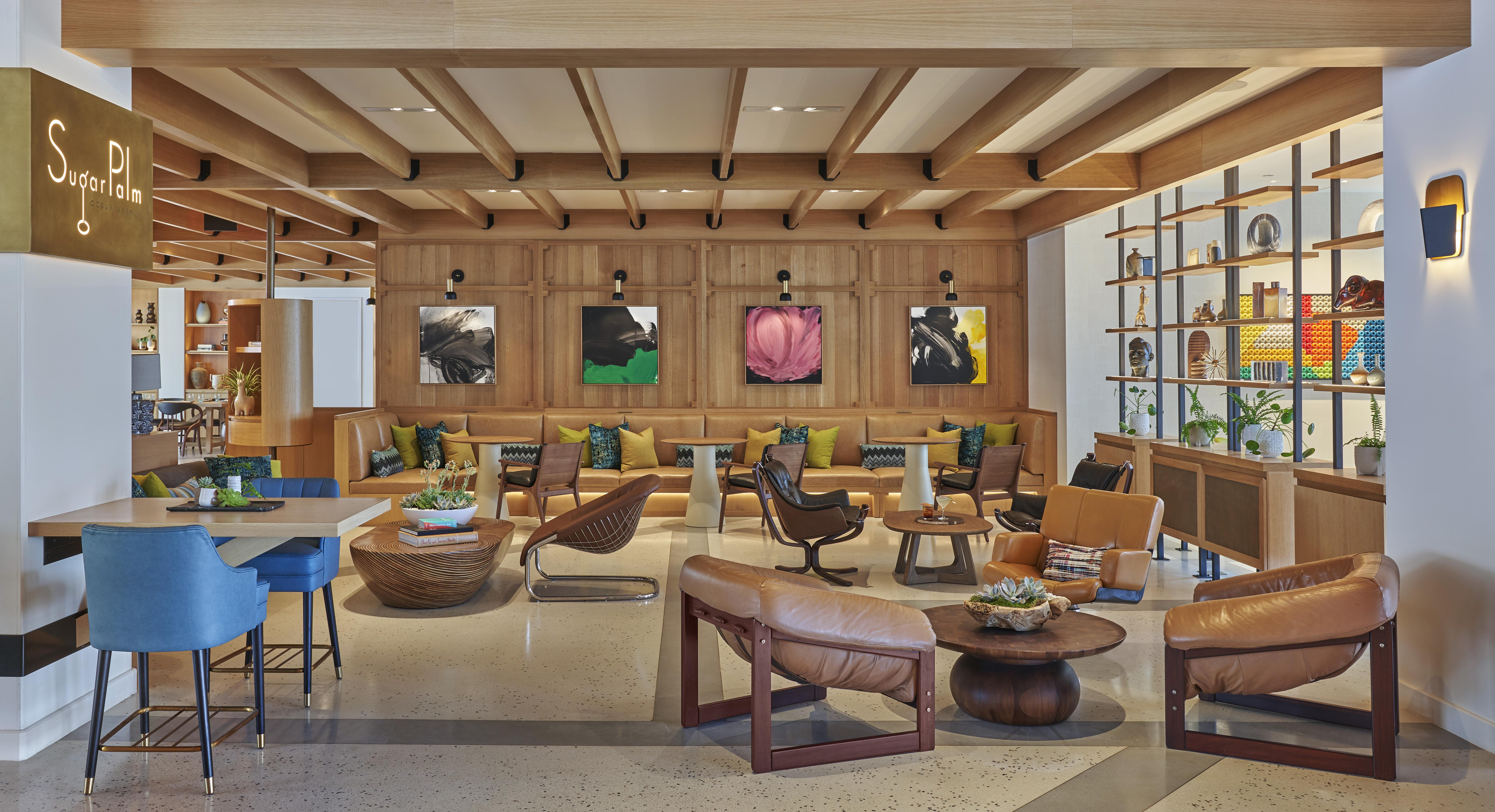 Viceroy Hotel 4*