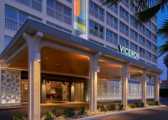 Viceroy Santa Monica