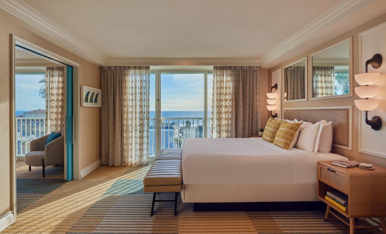 Hotel Viceroy Santa Monica