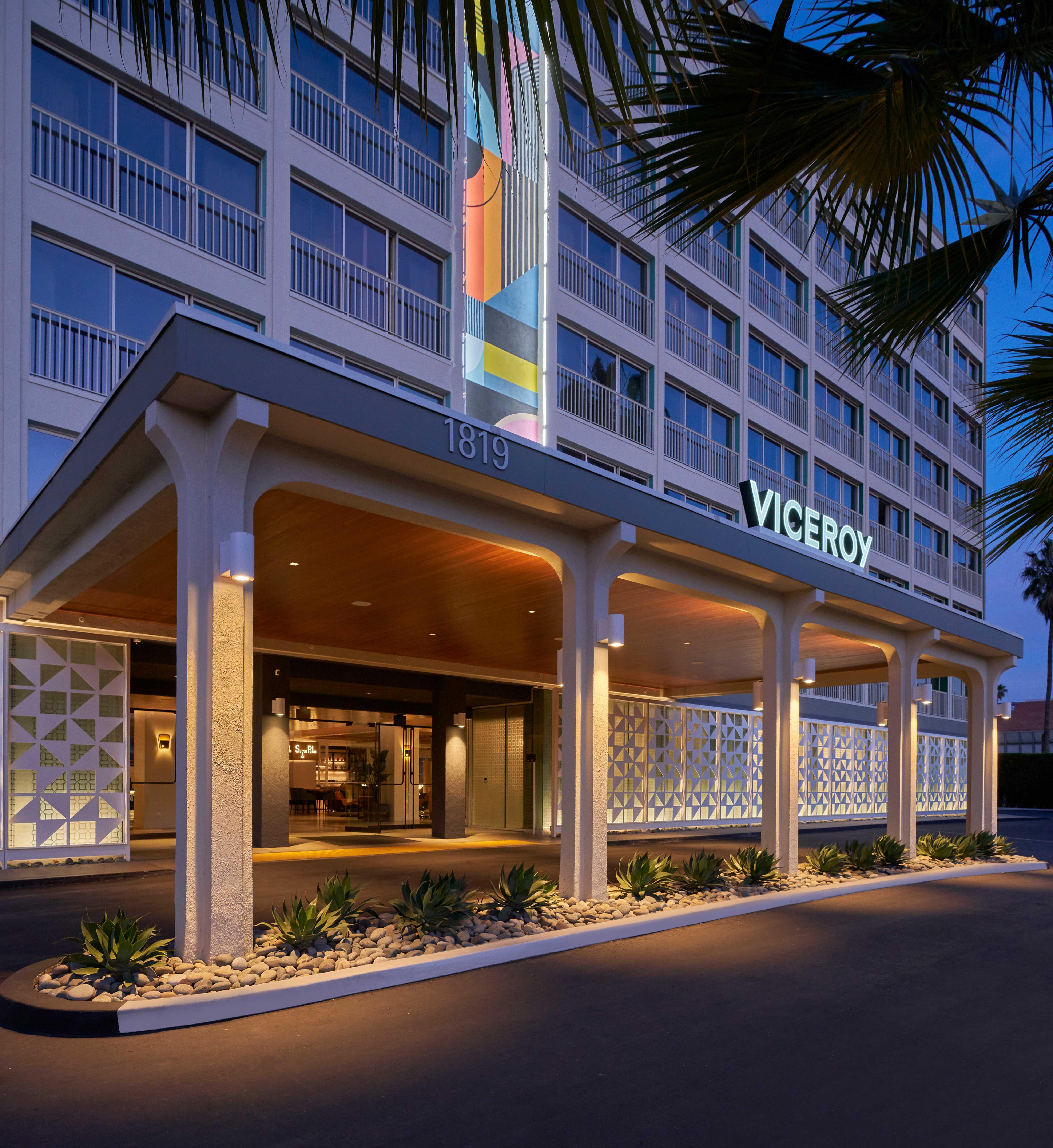 Viceroy 4*