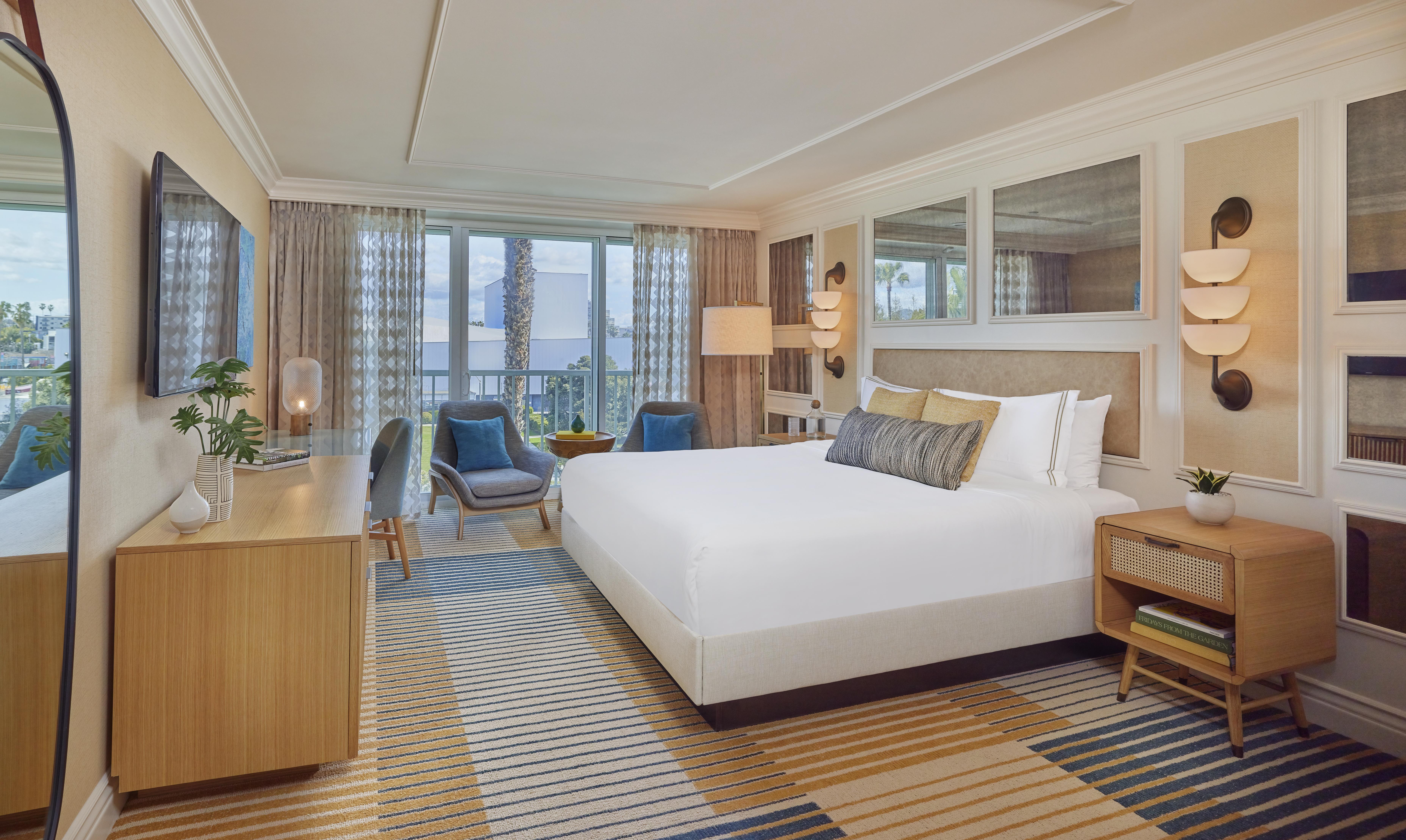 Hotel Viceroy Santa Monica