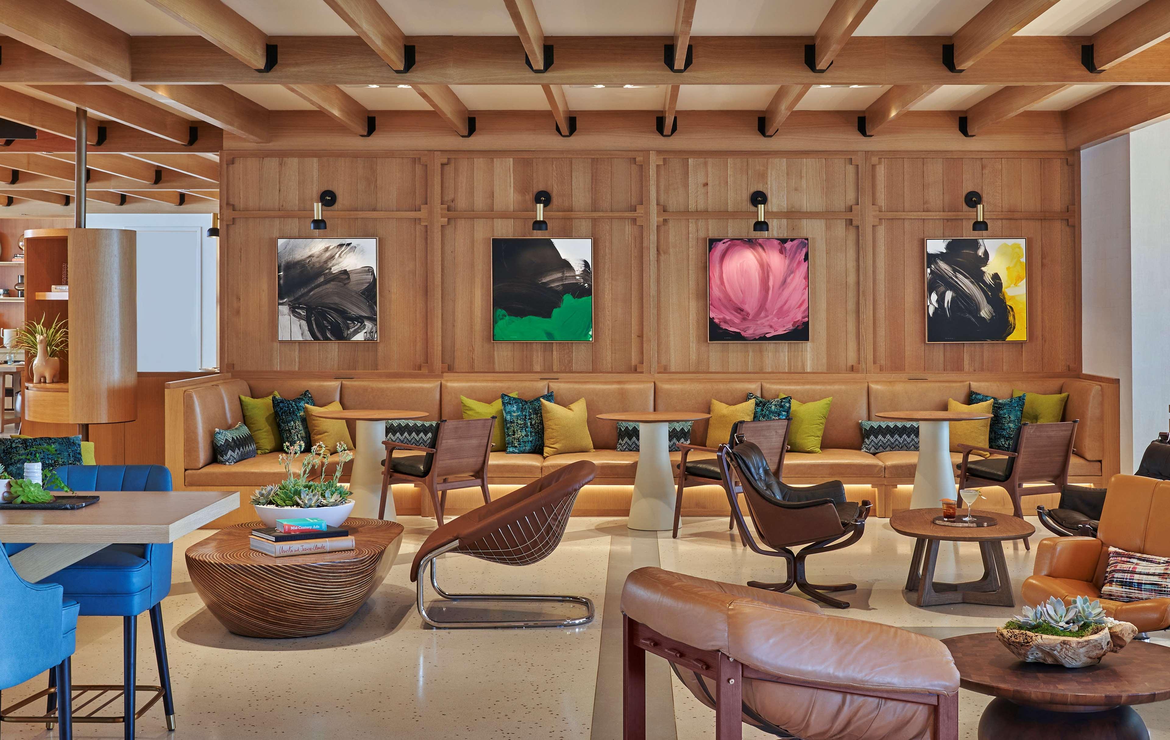 Viceroy Santa Monica