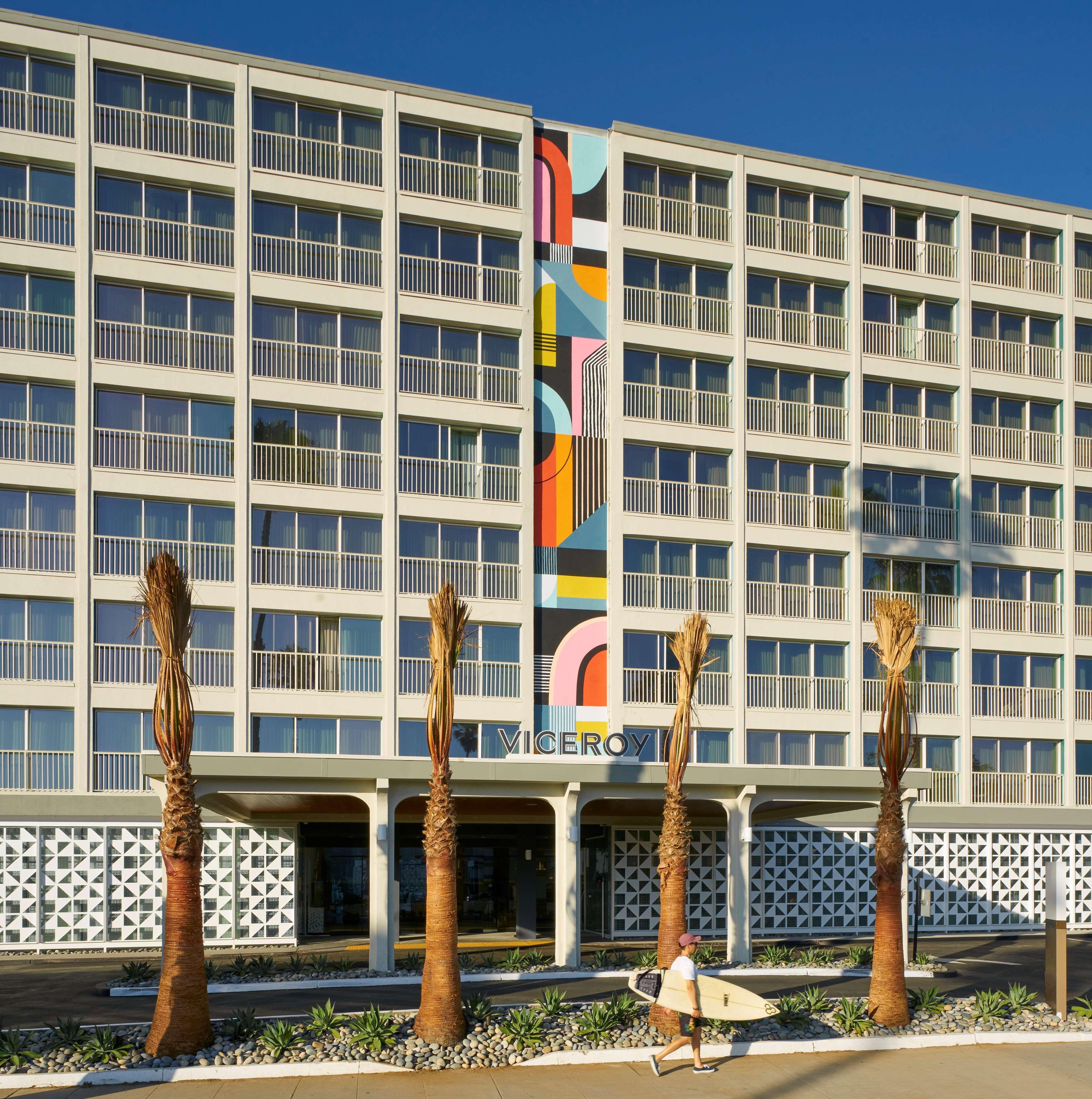 Viceroy Hotel