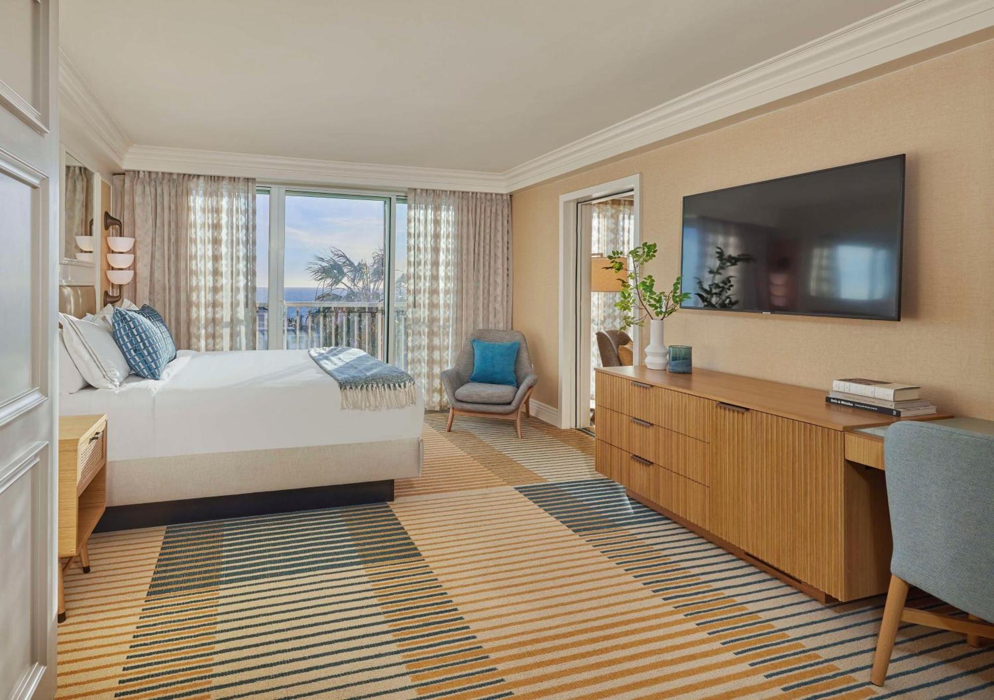 Viceroy Hotel 4*